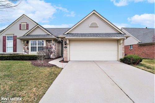 5823 Ortman Drive, Sterling Heights, MI, 48314 | Card Image