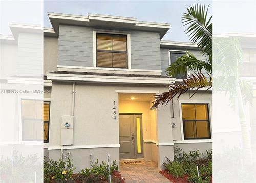 1484 Ne 3rd Ave, Florida City, FL, 33034-3429 | Card Image