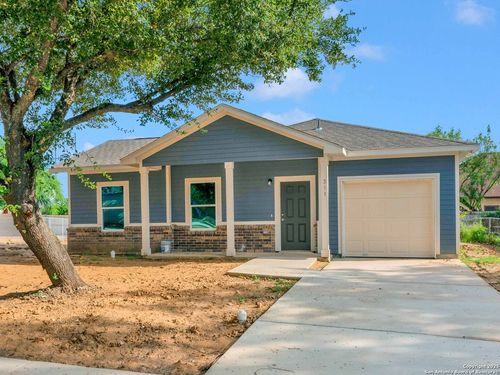 311 Villa Rosa, San Antonio, TX, 78237-1300 | Card Image