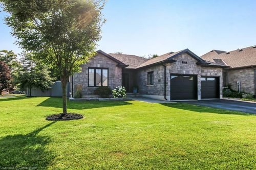 95 Bluegrass Blvd, Delhi, ON, N4B0A8 | Card Image