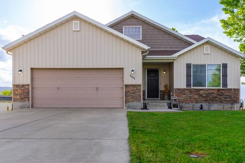 2485 S 1100 W, Nibley, UT, 84321-6945 | Card Image