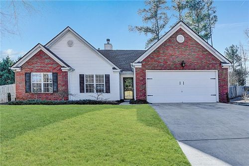 1318 Cascade View Dr, Grayson, GA, 30017-2883 | Card Image