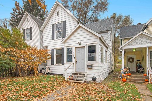 851 Clancy Ave Ne, Grand Rapids, MI, 49503-1505 | Card Image