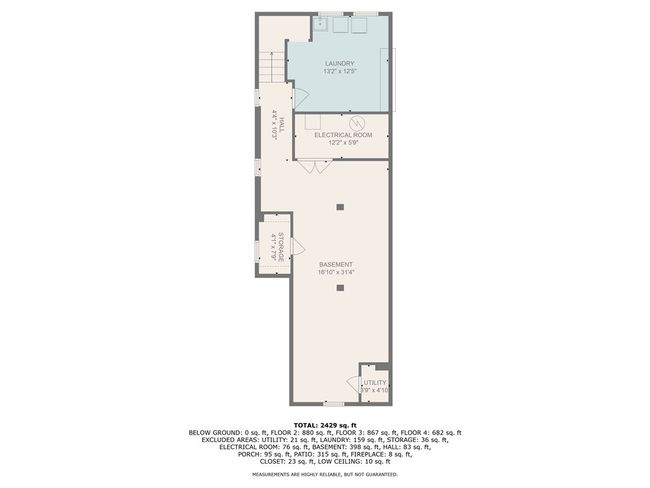 47 - 47 S Angell St, Condo with 4 bedrooms, 4 bathrooms and 2 parking in Providence RI | Image 34