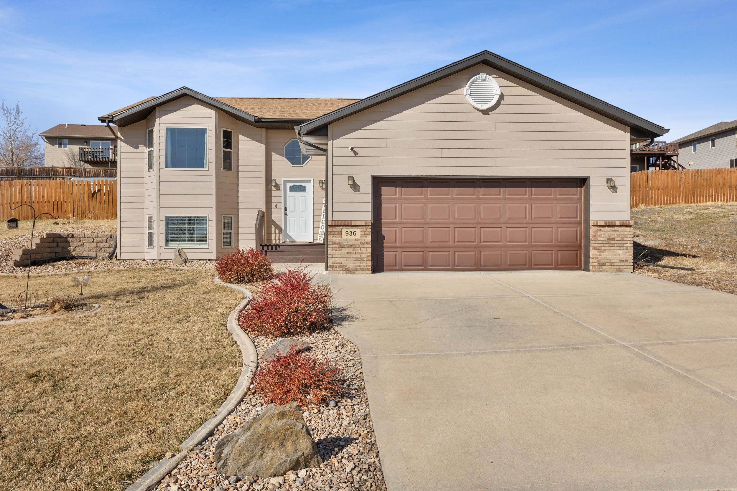 Crimson Ct, Rapid City, SD 57701