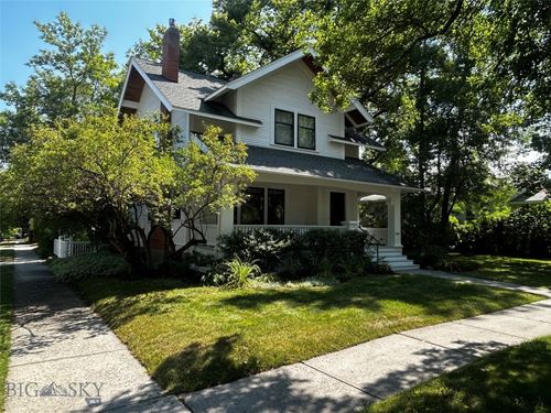 1004 S Willson Ave, Bozeman, MT, 59715-5247 | Card Image