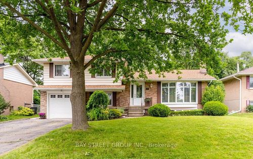 49 Rayne Ave, Oakville, ON, L6H1C1 | Card Image