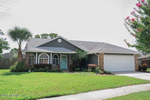 2779 Chesterbrook Ct, Jacksonville, FL, 32224-4849 | Card Image