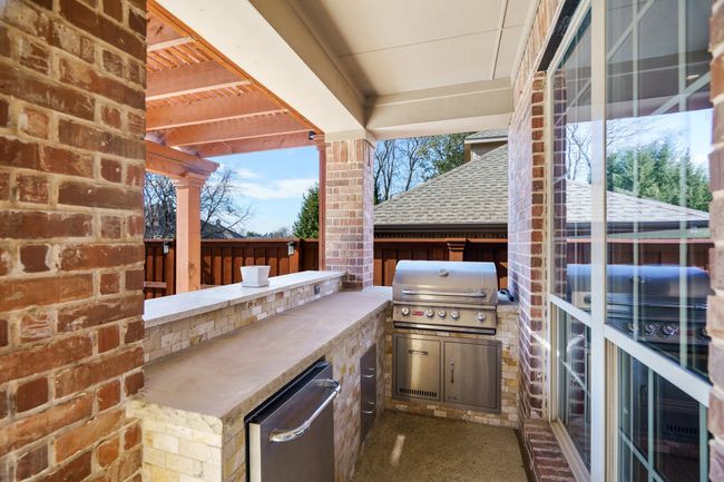 1207 Philip Dr, House other with 4 bedrooms, 4 bathrooms and null parking in Allen TX | Image 5