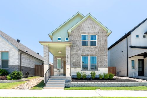 7104 Bayhill Ln, Rowlett, TX, 75088-1354 | Card Image