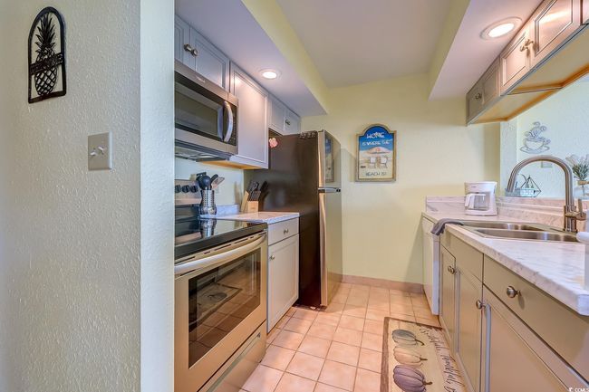 225 - 9550 Shore Dr, Condo with 1 bedrooms, 1 bathrooms and null parking in Myrtle Beach SC | Image 13