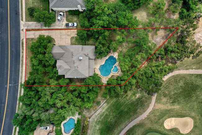 Drone / aerial view | Image 4