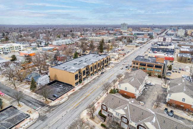 207 W Parent Ave, House other with 4 bedrooms, 2 bathrooms and null parking in Royal Oak MI | Image 8
