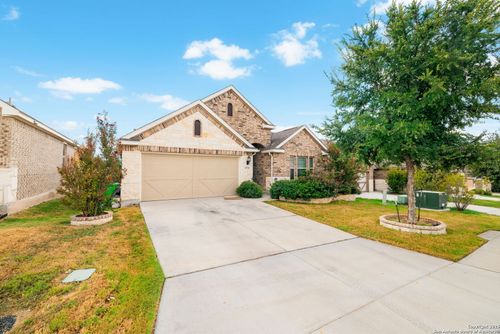 13726 Quiet Fox Ln, San Antonio, TX, 78245-3851 | Card Image