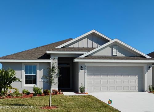 1626 Kylar Dr Nw, Palm Bay, FL, 32907-7612 | Card Image