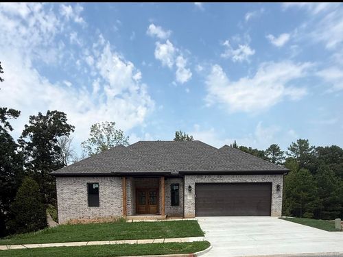 31 Epernay Circle, Little Rock, AR, 72223 | Card Image