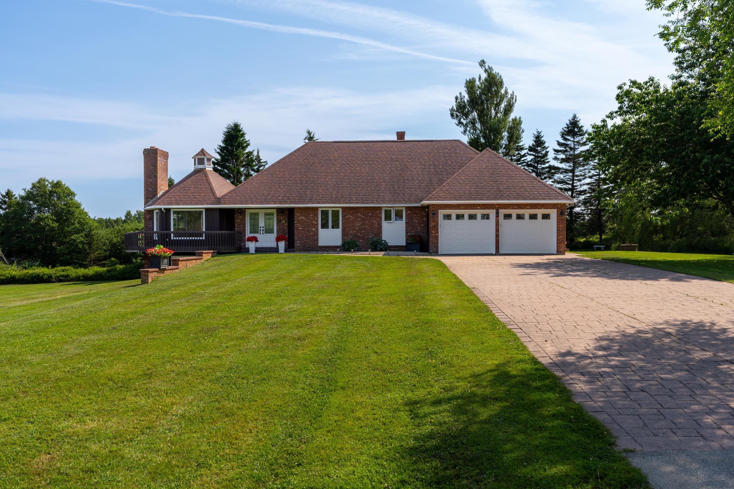 Residential in Concession 2