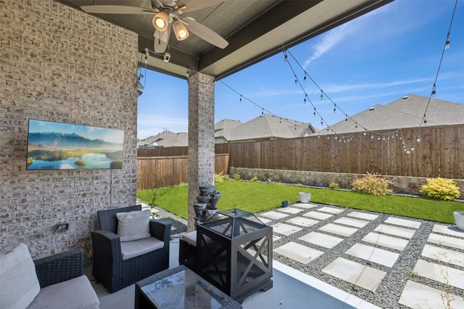 9624 Boulder Point Rd, House other with 4 bedrooms, 4 bathrooms and null parking in Oak Point TX | Image 29