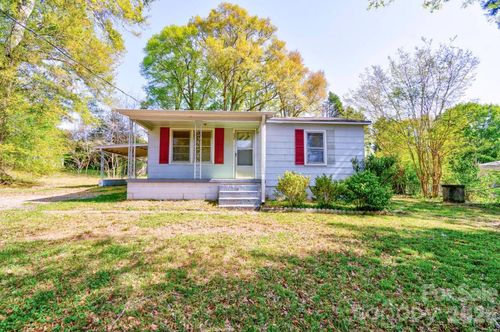 237 Lily Street, Shelby, NC, 28152 | Card Image