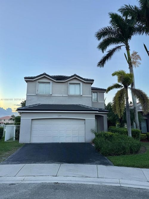 4249 Magnolia Ridge Dr, Weston, FL, 33331-5001 | Card Image