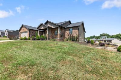 270 Sassenach Drive, House other with 3 bedrooms, 2 bathrooms and null parking in Jackson MO | Image 3