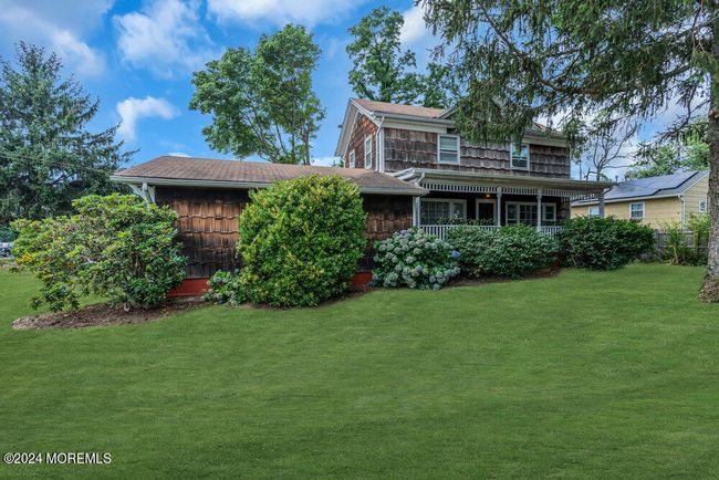 37 Hamilton Ave, House other with 3 bedrooms, 2 bathrooms and null parking in Leonardo NJ | Image 35
