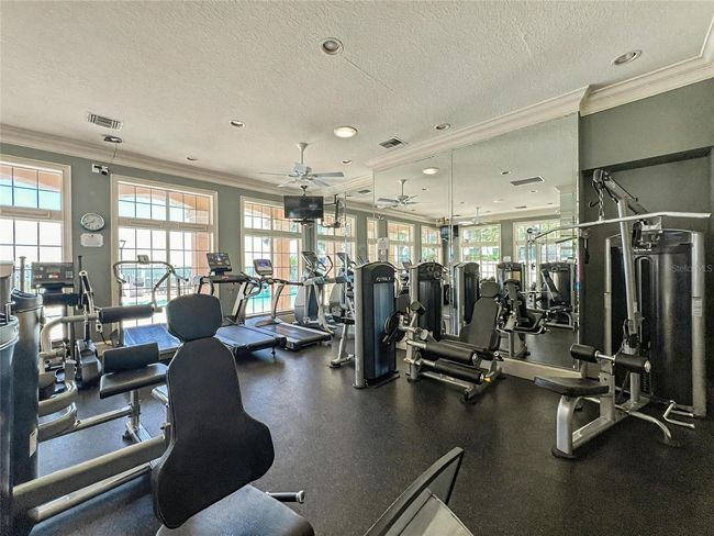 5301 Bay Club Cir, Condo with 1 bedrooms, 1 bathrooms and null parking in TAMPA FL | Image 50