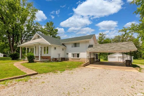 45 Gibbons Ln, Harrisburg, IL, 62946-3792 | Card Image