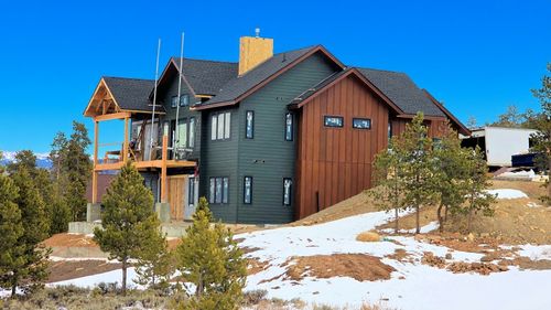 51 Chipmunk Dr, Granby, CO, 80446-5058 | Card Image