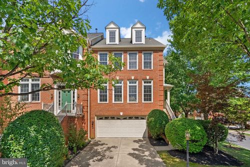 1 Granite Ridge Ct, NORTH POTOMAC, MD, 20878-3465 | Card Image