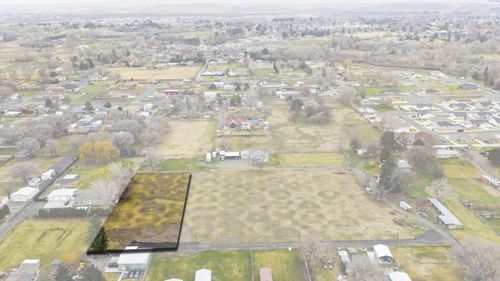 NKA Lot 4 E 23rd Ave, Kennewick, WA, 99337-5501 | Card Image
