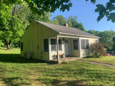 1461 Post Road, House other with 2 bedrooms, 1 bathrooms and null parking in Rutland Town VT | Image 3