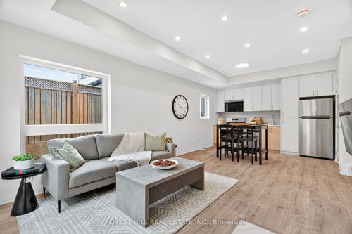 a-52 Albright Ave, Etobicoke, ON, M8W1X2 | Card Image