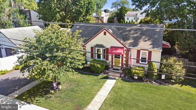 132 Virginia Ave, House other with 4 bedrooms, 2 bathrooms and null parking in Milmont Park PA | Image 44