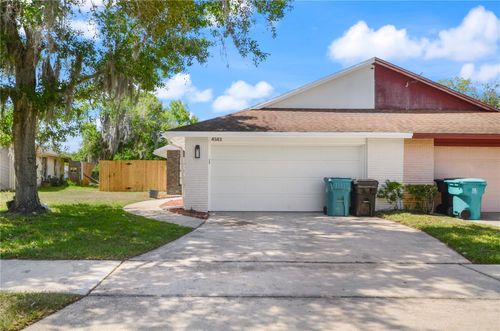 4583 Heritage Oak Dr, ORLANDO, FL, 32808-1324 | Card Image