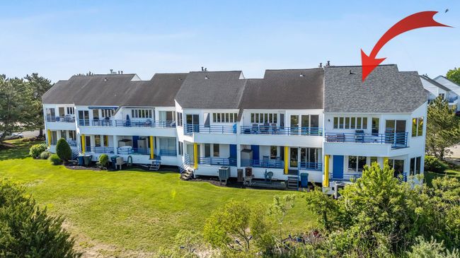13 Delmar Dr, Condo with 3 bedrooms, 3 bathrooms and null parking in Brigantine NJ | Image 75