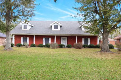 4113 Country Dr, Bourg, LA, 70343-3501 | Card Image