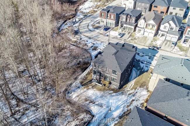 223 Factor St, House other with 4 bedrooms, 3 bathrooms and 2 parking in Kleinburg ON | Image 37