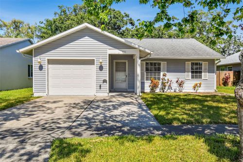 331 Feather Tree Dr, Clearwater, FL, 33765-2450 | Card Image