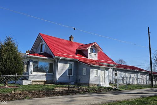 2530 Lincoln St, Anderson, IN, 46016-5060 | Card Image