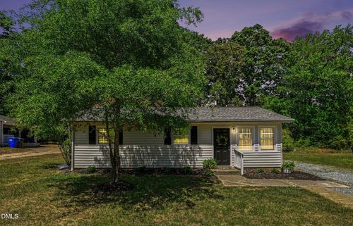 215 Torain St, Hillsborough, NC, 27278-7571 | Card Image