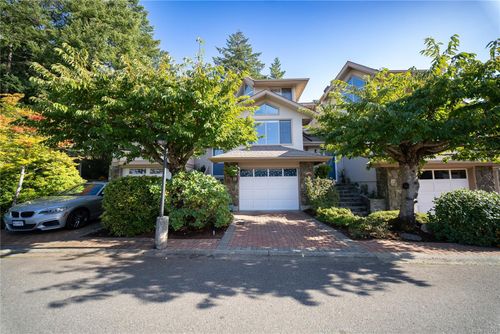 21-4991 Bella Vista Cres, Nanaimo, BC, V9V1M9 | Card Image