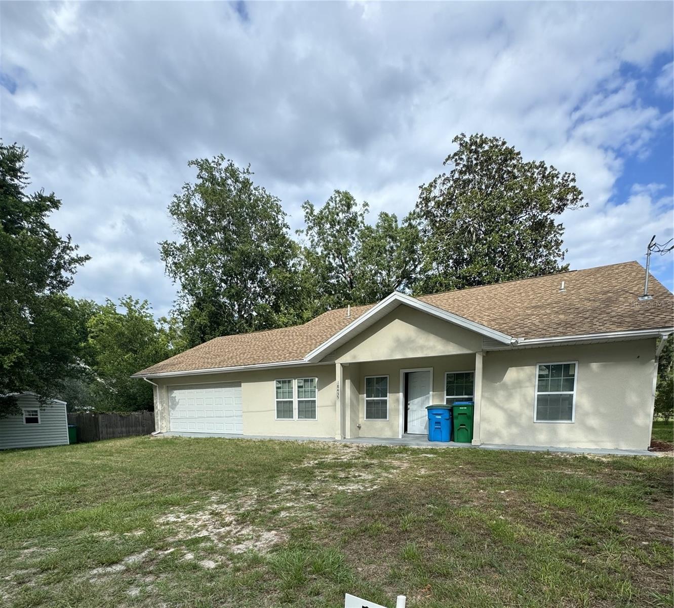 235th St, High Springs, FL 32643