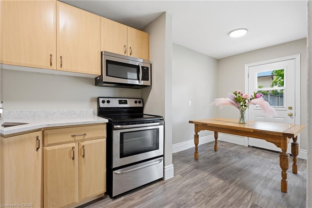 Residential in Kitchener 3
