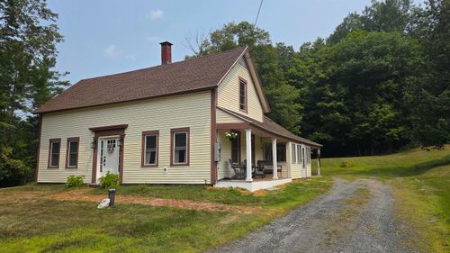 43 Gristmill Hill Rd, Canaan, NH, 03741-7807 | Card Image