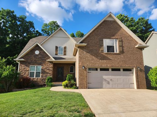 348 Abeline Dr, Clarksville, TN, 37043-6385 | Card Image