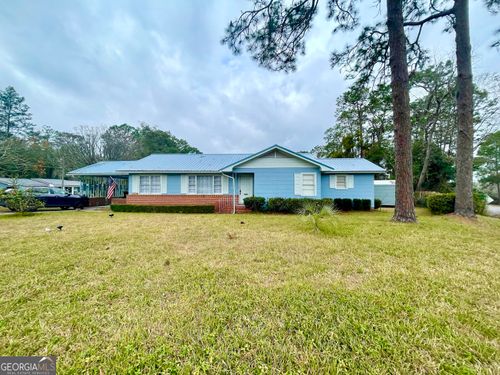 1715 City Blvd, waycross, GA, 31501-6000 | Card Image