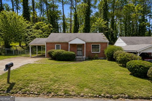 1295 Westmont Rd Sw, Atlanta, GA, 30311-3535 | Card Image
