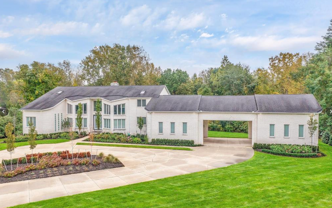 924 Knob Creek Dr, House other with 4 bedrooms, 4 bathrooms and null parking in Oakland Twp MI | Image 53