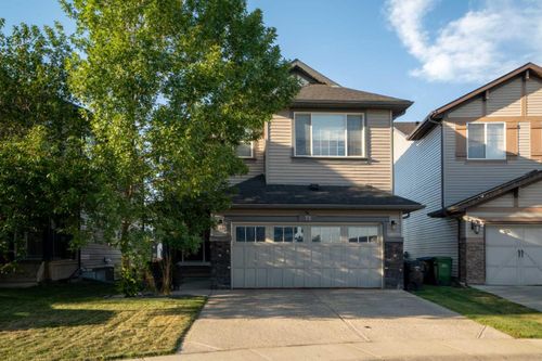 72 Silverado Skies Manor Sw, Calgary, AB, T2X0K3 | Card Image